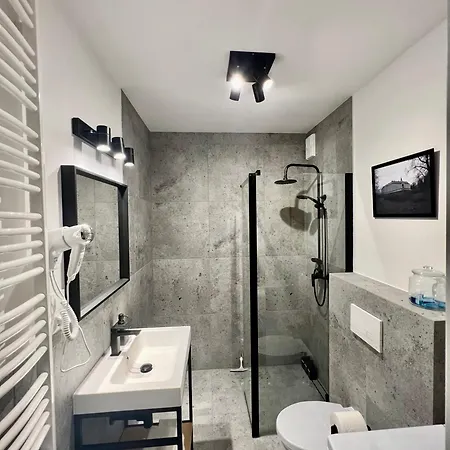 Przytuly 4, Self Check In, Parking, Blisko Lotniska * Rzeszow