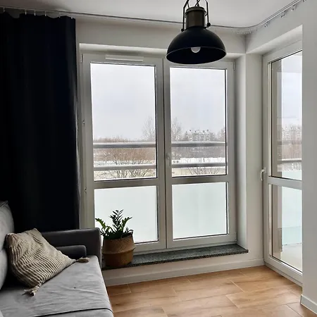 Przytuly 4, Self Check In, Parking, Blisko Lotniska *