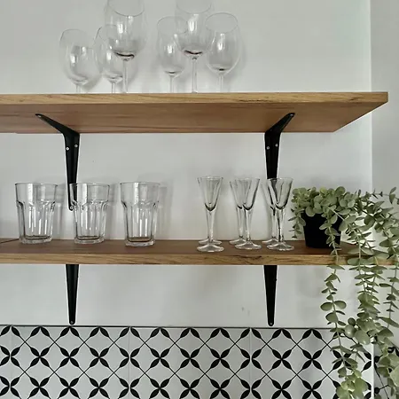 Przytuly 4, Self Check In, Parking, Blisko Lotniska Apartment *