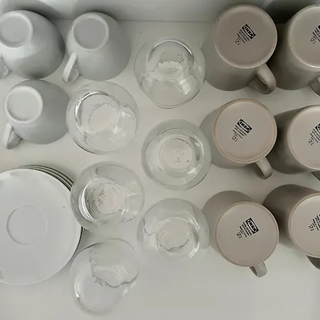 Przytuly 4, Self Check In, Parking, Blisko Lotniska *