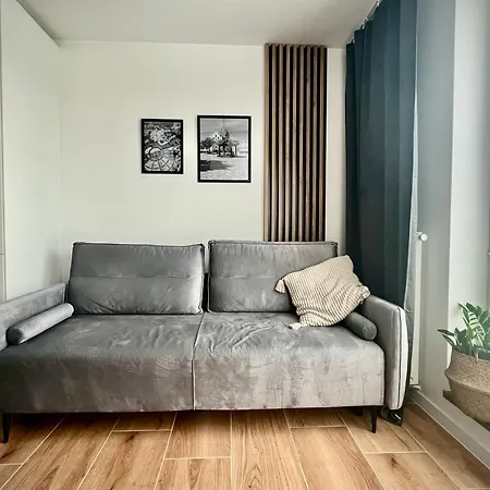 Przytuly 4, Self Check In, Parking, Blisko Lotniska * Rzeszów