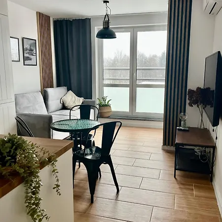 Przytuly 4, Self Check In, Parking, Blisko Lotniska Rzeszow