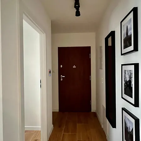 Przytuly 4, Self Check In, Parking, Blisko Lotniska * Rzeszow