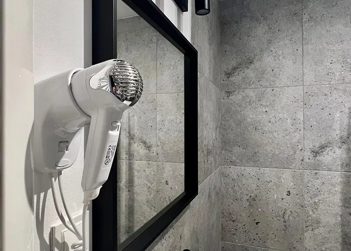 Przytuly 4, Self Check In, Parking, Blisko Lotniska *