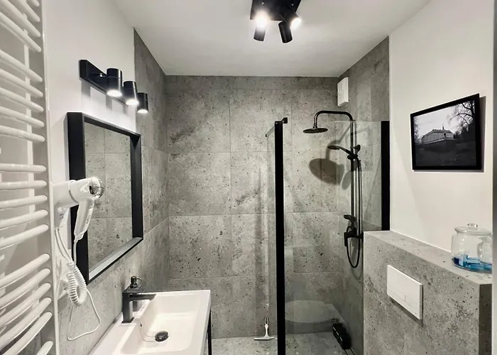 Przytuly 4, Self Check In, Parking, Blisko Lotniska * Rzeszów