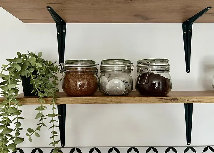 Przytuly 4, Self Check In, Parking, Blisko Lotniska Rzeszów