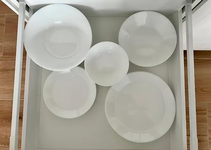 Lägenhet Przytuly 4, Self Check In, Parking, Blisko Lotniska *