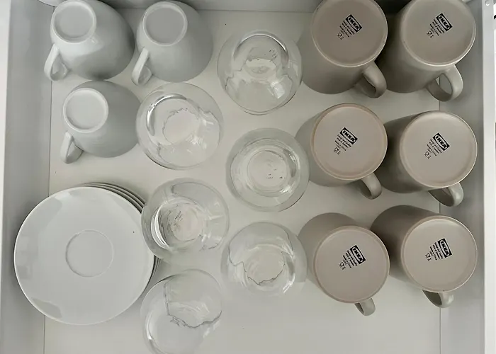 Przytuly 4, Self Check In, Parking, Blisko Lotniska *