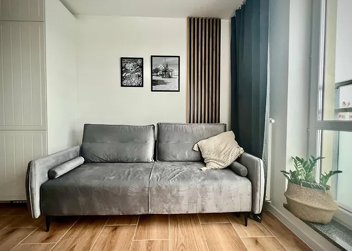 Przytuly 4, Self Check In, Parking, Blisko Lotniska * Rzeszów