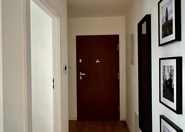 Przytuly 4, Self Check In, Parking, Blisko Lotniska * Rzeszów