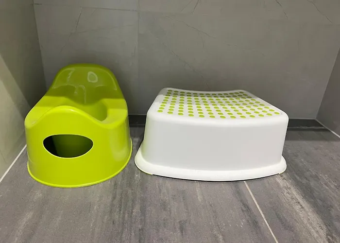 Przytuly 4, Self Check In, Parking, Blisko Lotniska